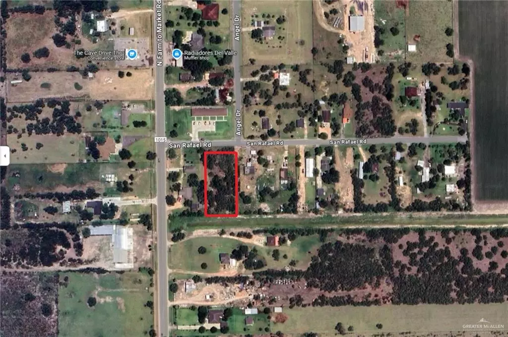 Mercedes, TX 78570,3332 San Rafael ST