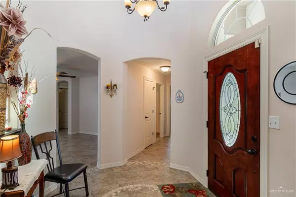 Mission, TX 78574,2806 Orange ST