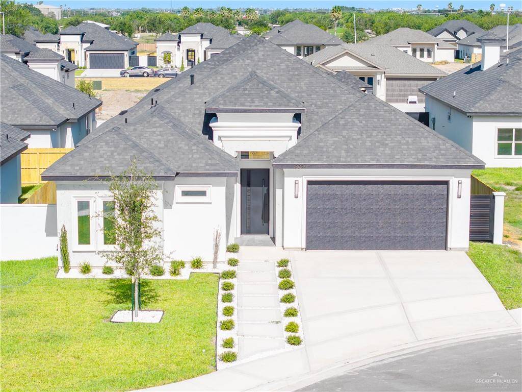 Mcallen, TX 78504,8034 N 51st ST