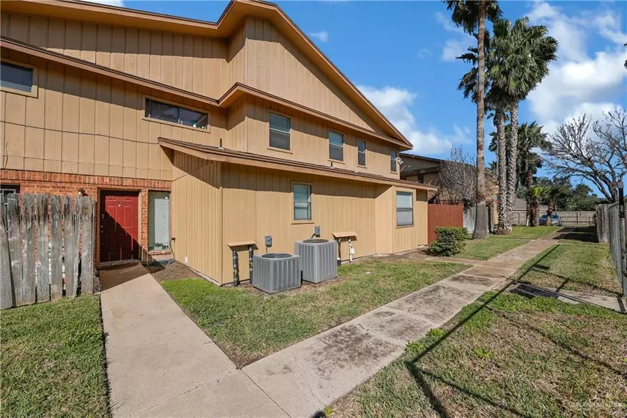 6800 N 23rd ST #3, Mcallen, TX 78504