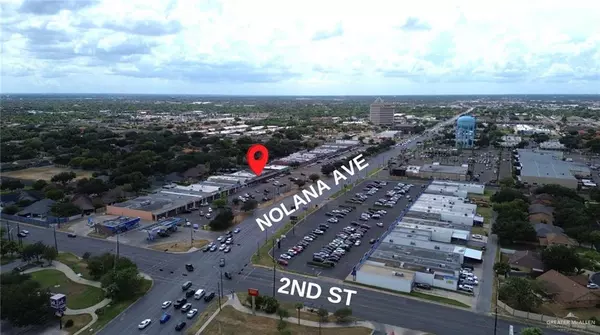 315 Nolana AVE #C1, Mcallen, TX 78504