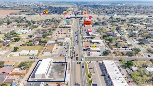 Edinburg, TX 78539,1015 E University DR #2