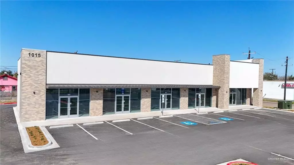 Edinburg, TX 78539,1015 E University DR #2