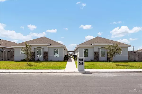 Weslaco, TX 78596,1718 Davenport ST
