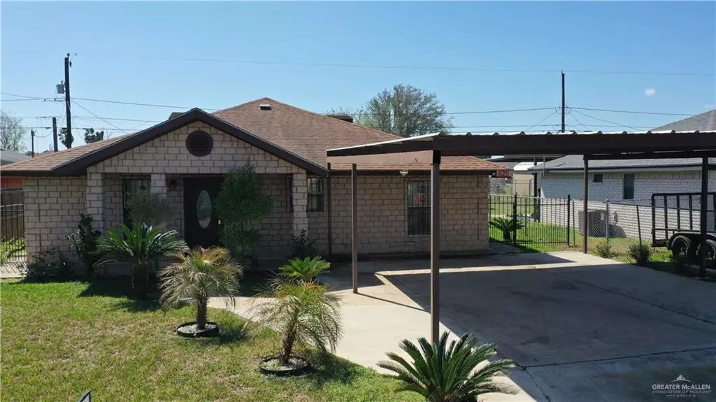 620 E Jefferson ST, Weslaco, TX 78599