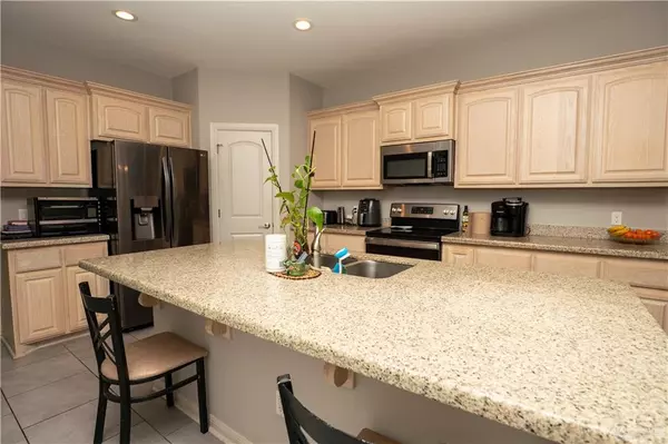 Mission, TX 78572,2406 Del Oro DR