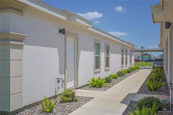 Mission, TX 78504,5601 Sandpiper AVE #2