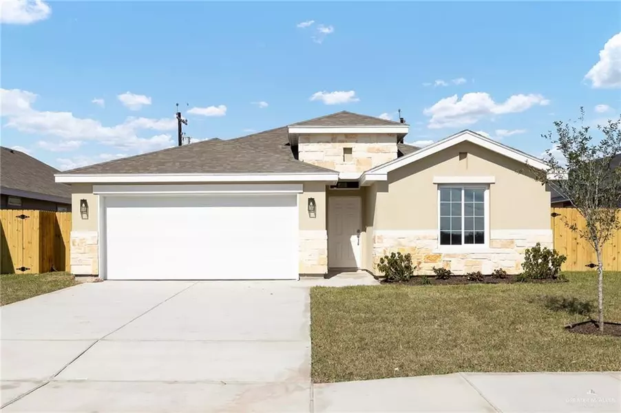 5004 Oleander, Mcallen, TX 78504