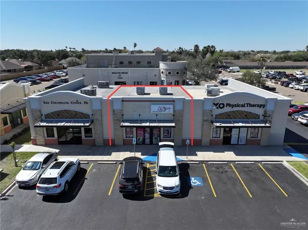 Mission, TX 78572,1512 E Griffin Pkwy #9