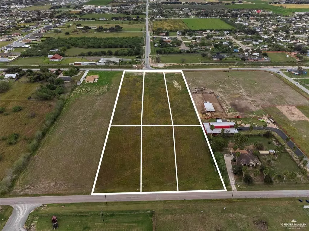 Edinburg, TX 78542,6 Curve RD