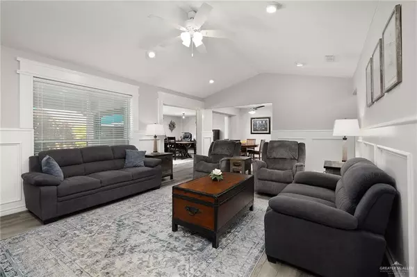 Mcallen, TX 78501,2141 W Japonica AVE