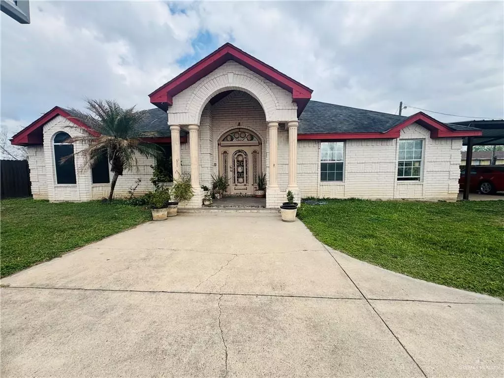 Edinburg, TX 78542,4618 S Alamo RD