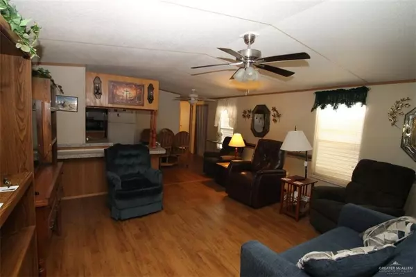 Donna, TX 78537,92 S Quiet Village DR
