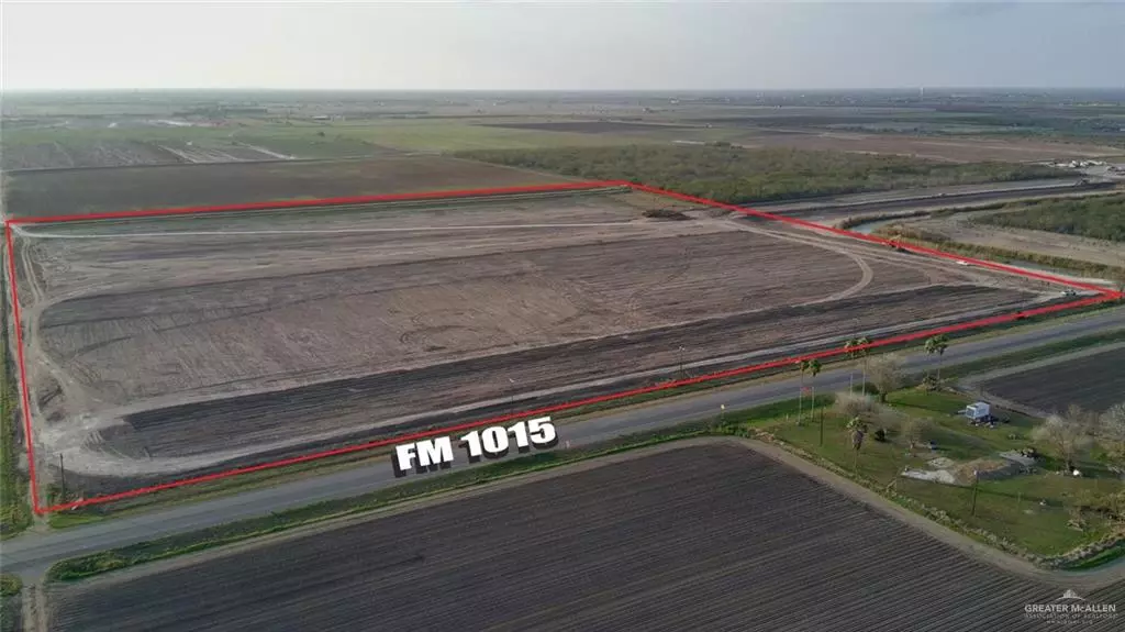 22625 FM 1015, Edcouch, TX 78538