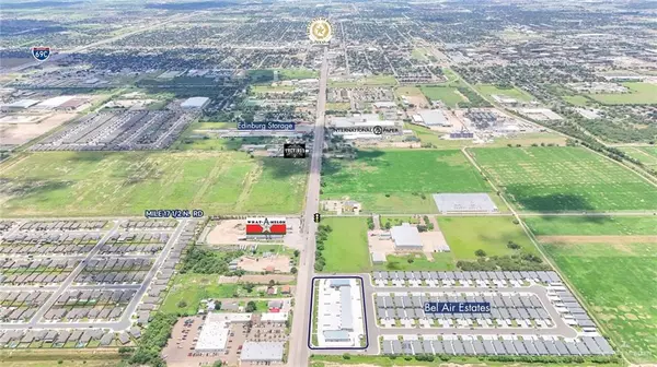 Edinburg, TX 78541,2519 N Closner BLVD #115