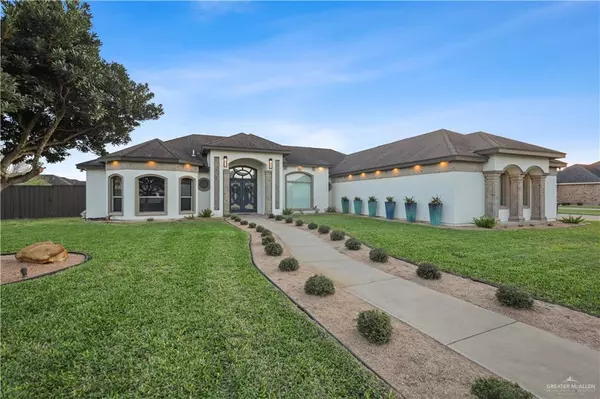 900 E 13th 1/2 ST, San Juan, TX 78589