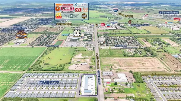 Edinburg, TX 78541,2519 N Closner BLVD #113