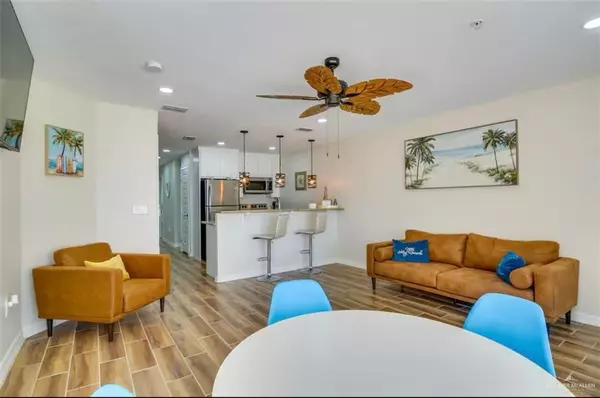 South Padre Island, TX 78597,200 Padre BLVD #2102