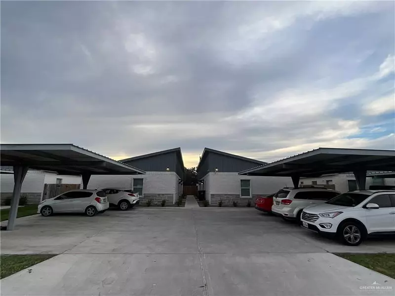 1514 Playa DR, Weslaco, TX 78596