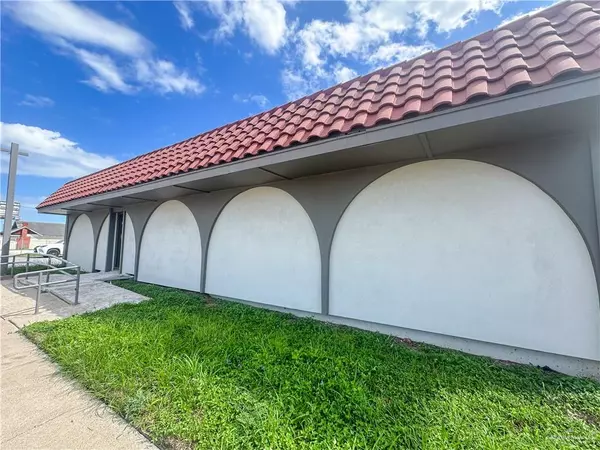 1300 E Harrison AVE, Harlingen, TX 78550