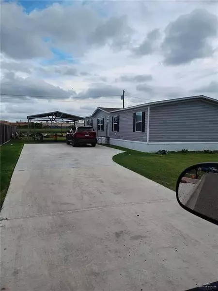 1510 Canyon DR, Weslaco, TX 78599