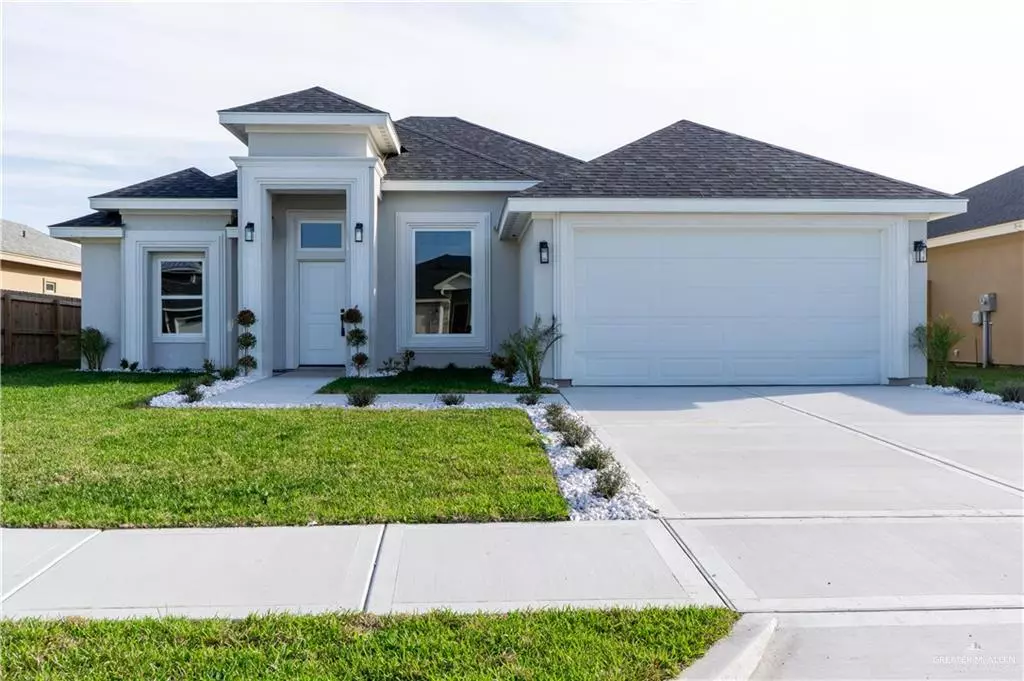 Harlingen, TX 78550,8813 Swan Lake DR