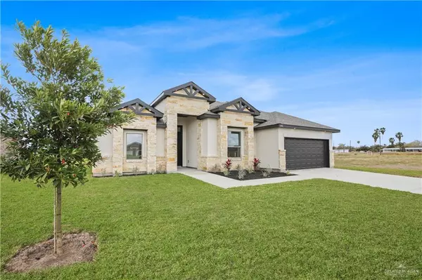 6302 Willow Wood LN,  Harlingen,  TX 78552