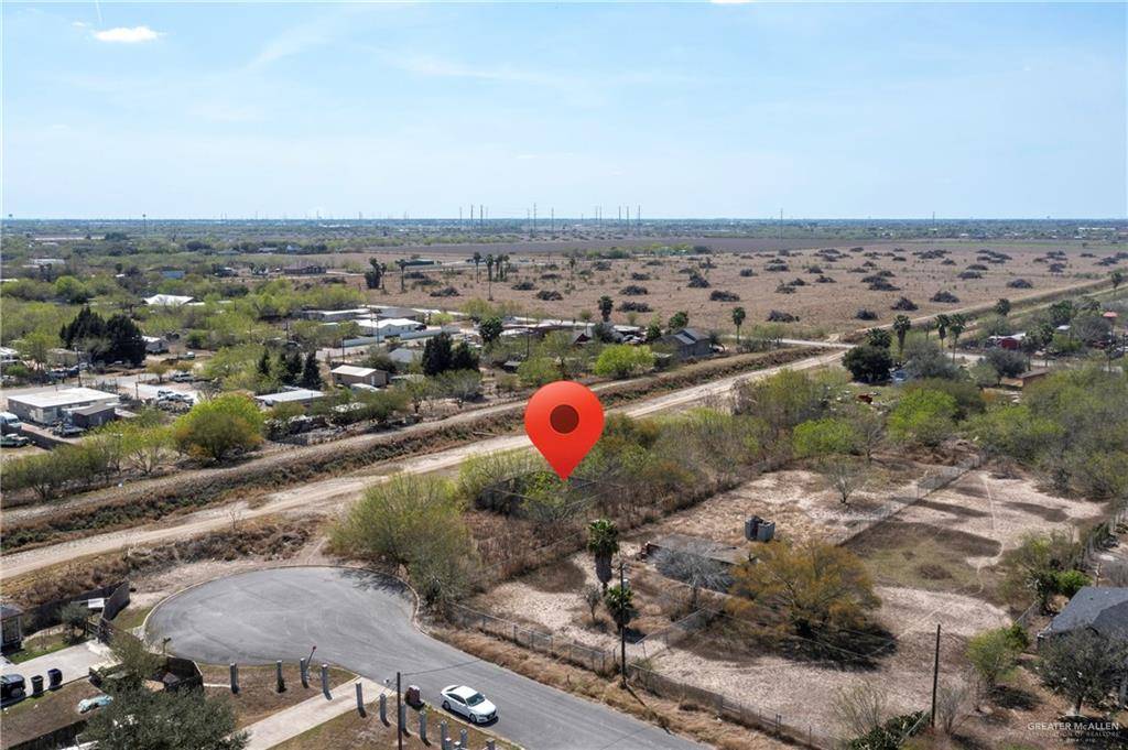 Donna, TX 78537,6121 Santa Lucia DR