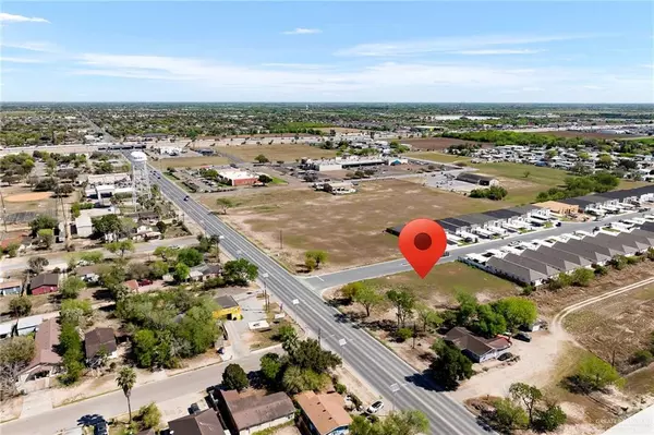 Alamo, TX 78516,200 Tower RD