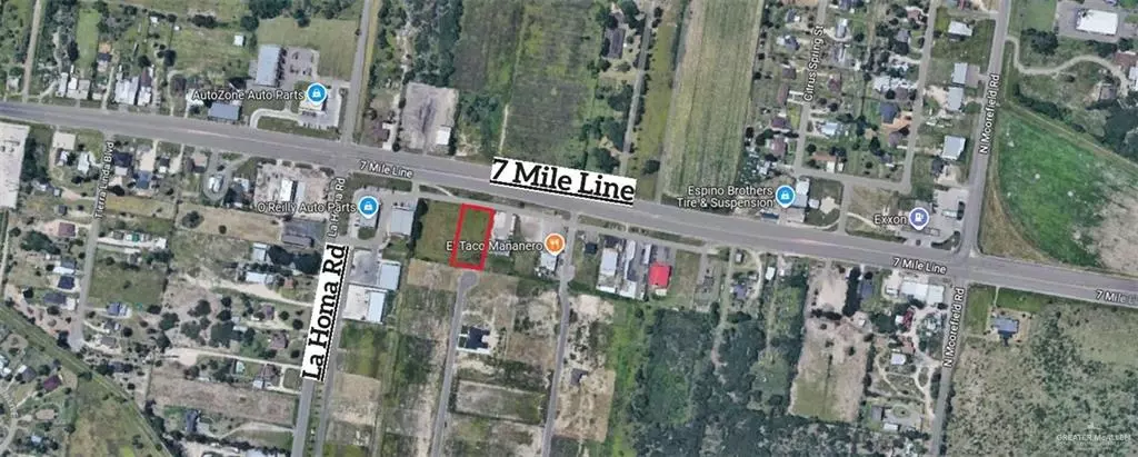 0 Mile 7 W, Mission, TX 78574