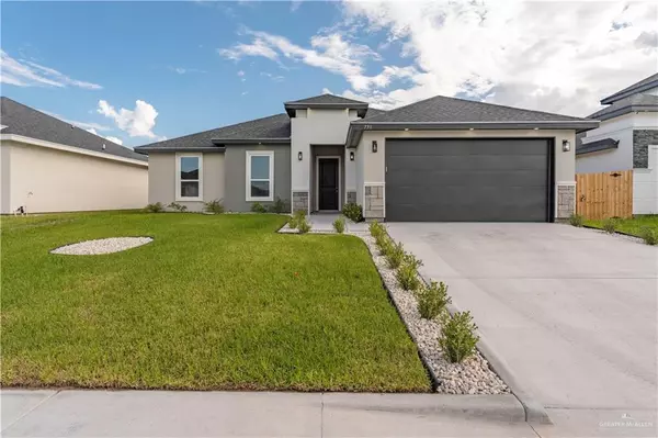 La Feria, TX 78559,731 Beanka DR