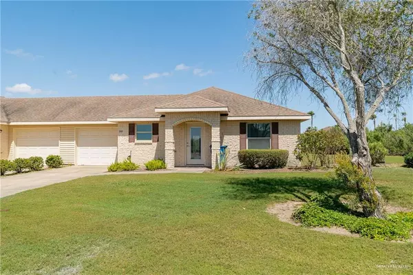 Laguna Vista, TX 78578,99 Bethpage DR