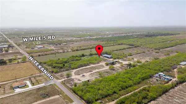 Mission, TX 78572,6659 Texan RD