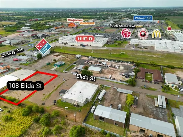 Mission, TX 78573,108 Elida ST