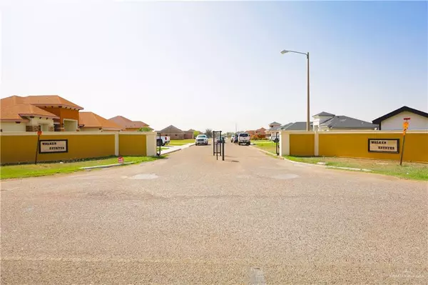 Donna, TX 78537,1748 Dylan ST