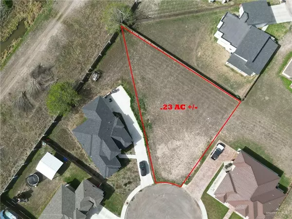 Donna, TX 78537,1748 Dylan ST