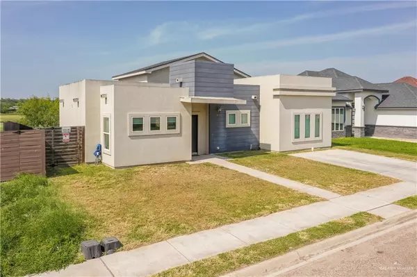 San Juan, TX 78589,514 Hunee DR
