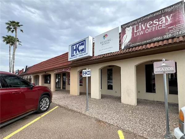 517 W Nolana AVE #9, Mcallen, TX 78504
