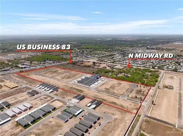 Weslaco, TX 78596,2904 Bravo RD