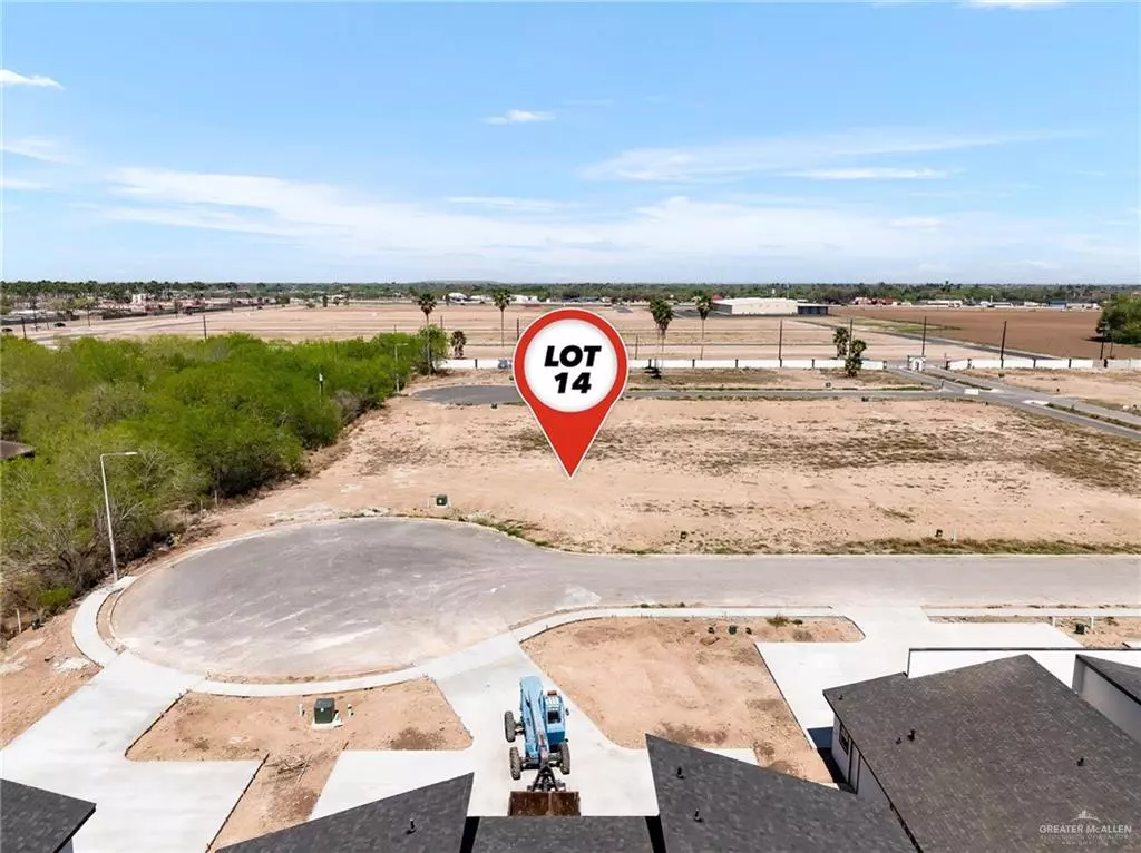 Weslaco, TX 78596,2904 Bravo RD