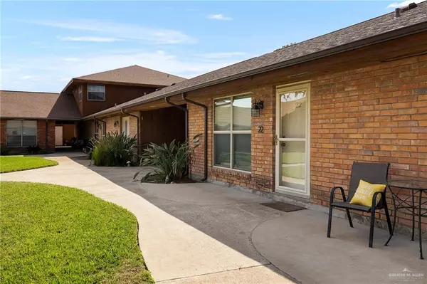 Weslaco, TX 78596,415 S Westgate DR #22