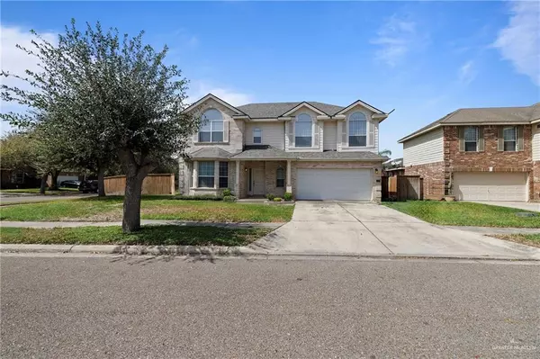 Mission, TX 78572,4504 Santa Fabiola ST