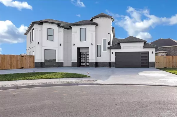 1301 Fairway DR, Weslaco, TX 78599