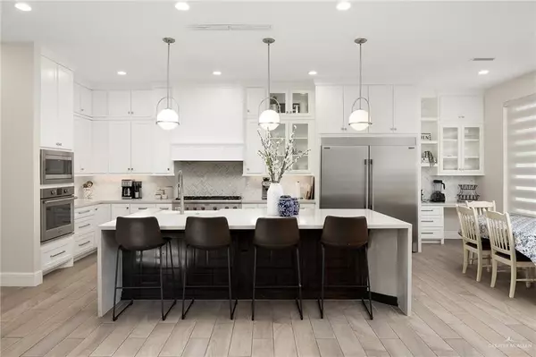 Mcallen, TX 78504,8101 N 5th ST