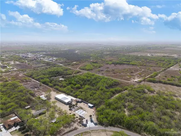Rio Grande City, TX 78582,Lot 9 Los Frontones ST