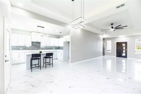 San Juan, TX 78589,2904 Dhalia DR