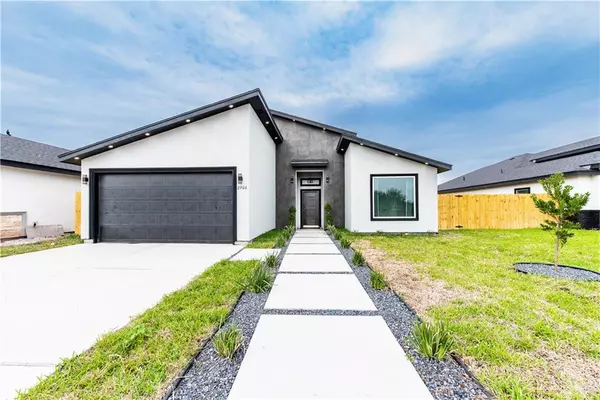 San Juan, TX 78589,2906 Dhalia DR