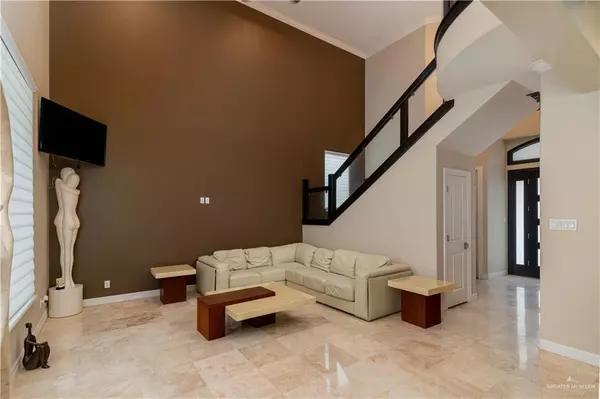 Edinburg, TX 78539,3305 Crystal Falls AVE