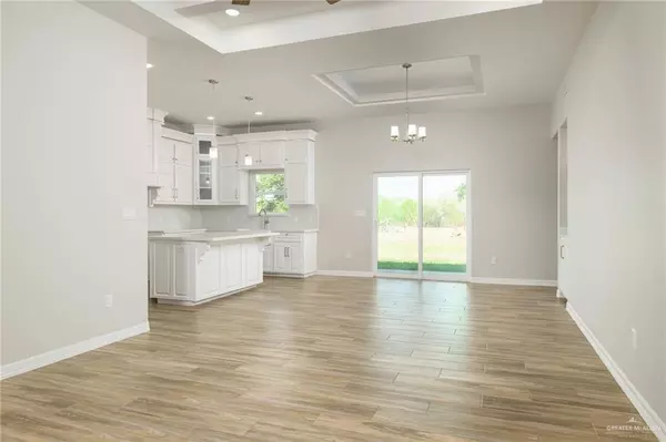 Mercedes, TX 78570,813 Diego DR