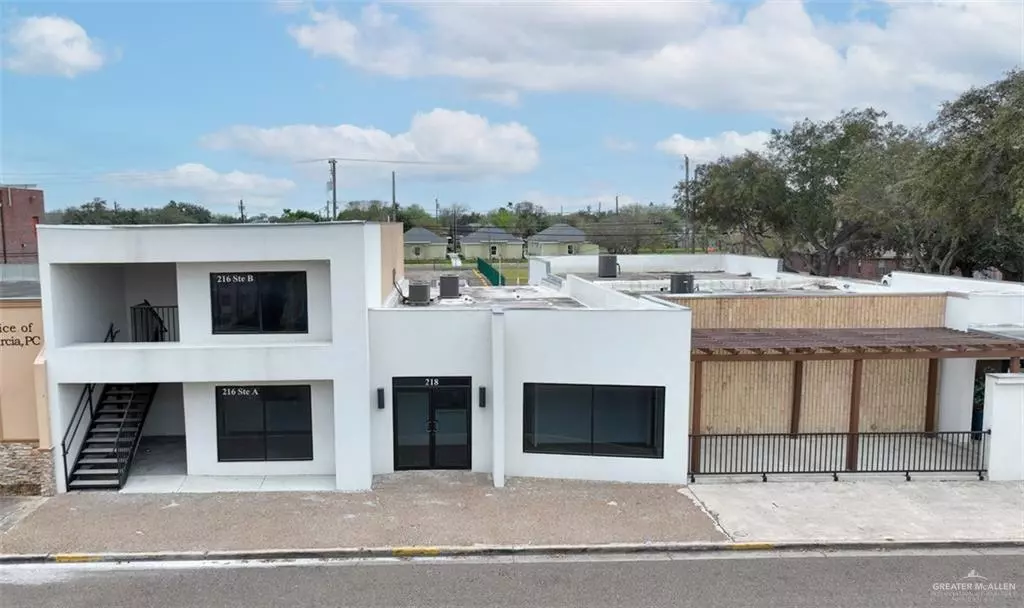 Edinburg, TX 78539,216 E Cano ST #A